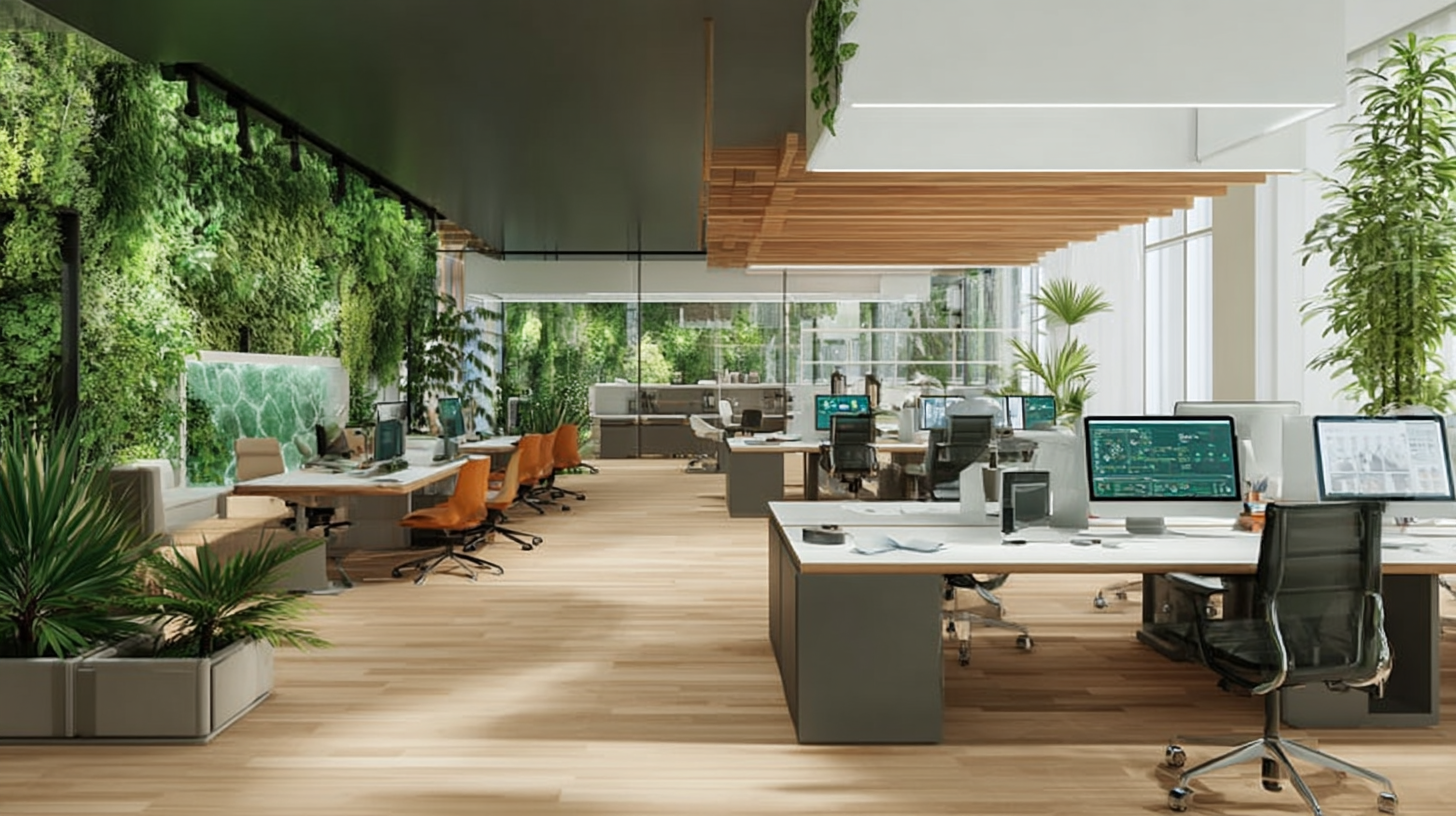 Sustainability Consulting