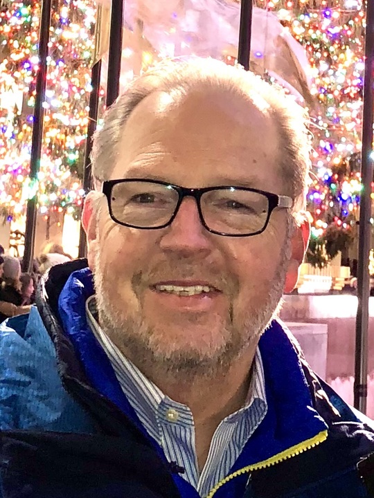 Jerry Croft, Founder